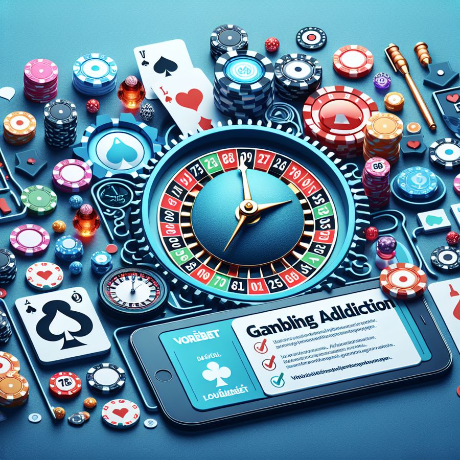 Bahis Bağımlılığı: Belirtiler ve Korunma Yolları | Voredbet