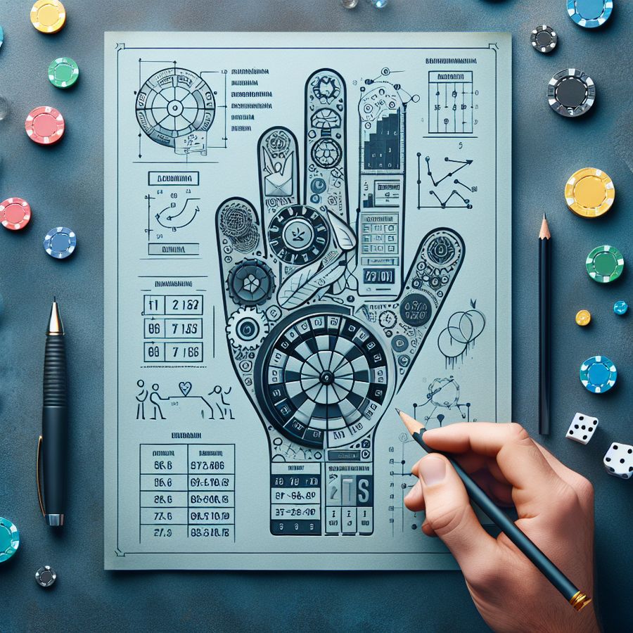 Olasılık Hesabıyla Bahiste Akıllı Seçimler | Voredbet